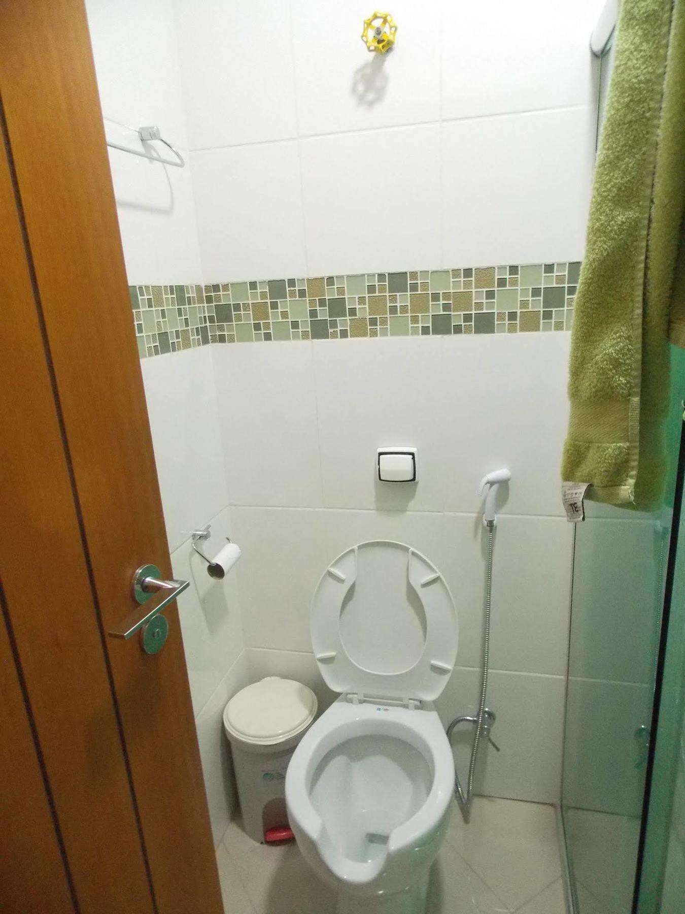 Ajuricaba Centro Apartamento Manaus