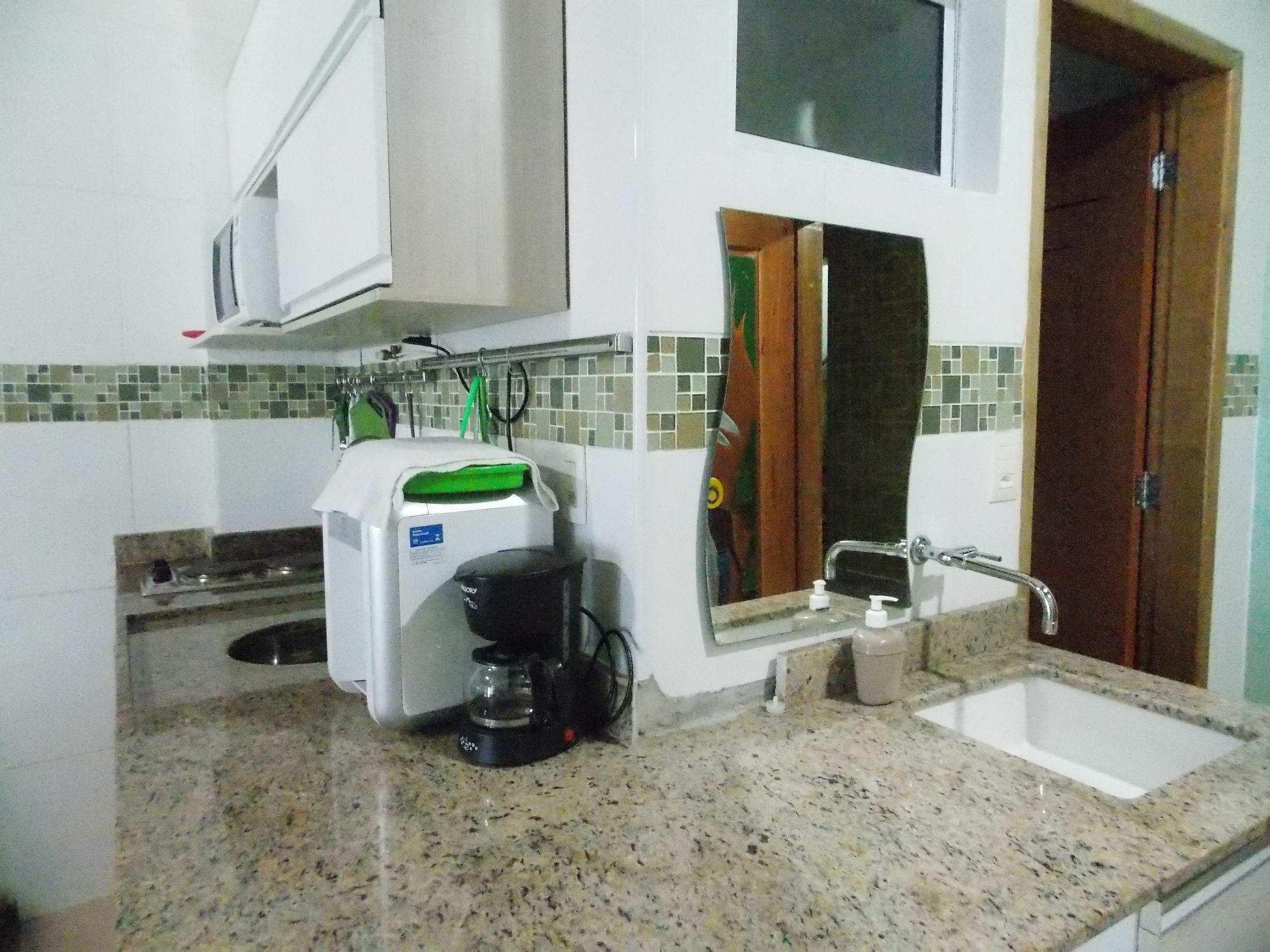 Apartamento Ajuricaba Centro Manaus