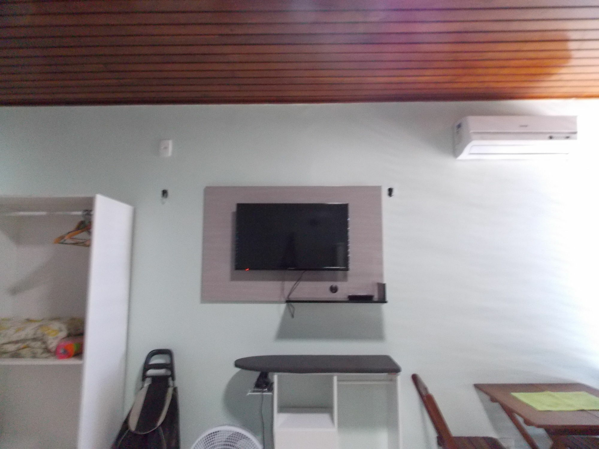 Ajuricaba Centro Apartamento