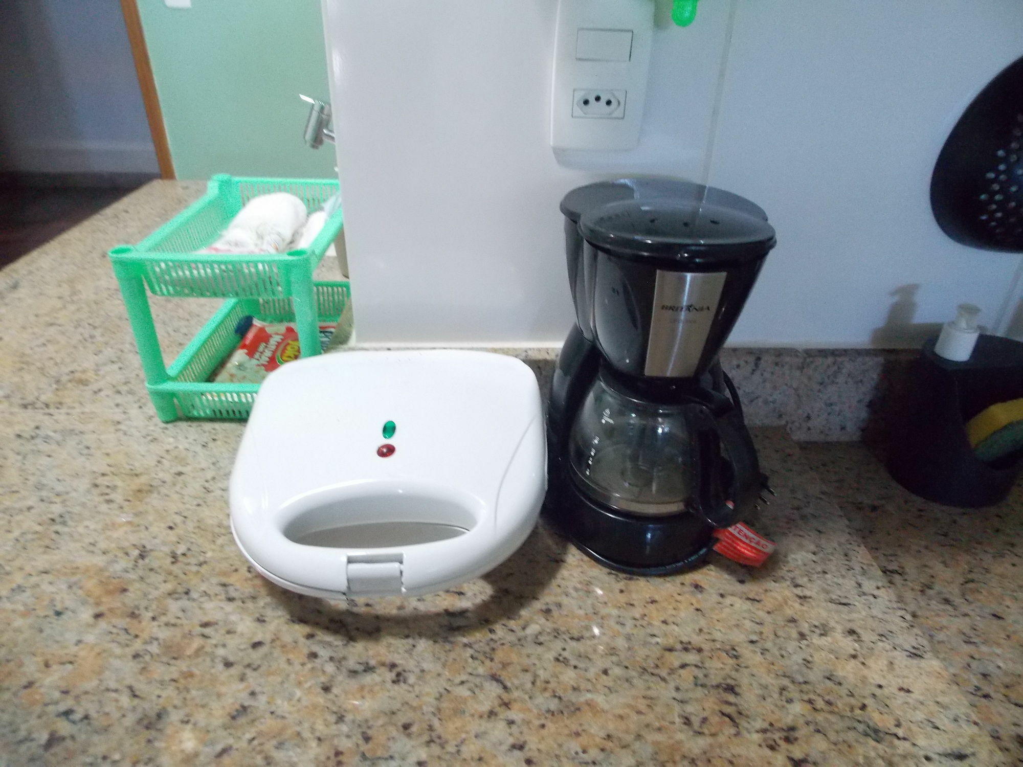Apartamento Ajuricaba Centro