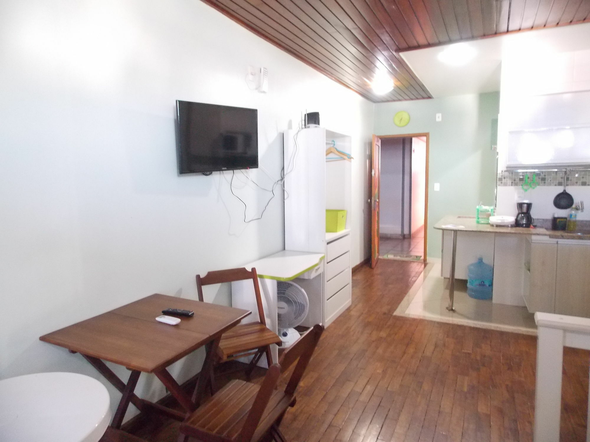 Ajuricaba Centro Apartamento Manaus