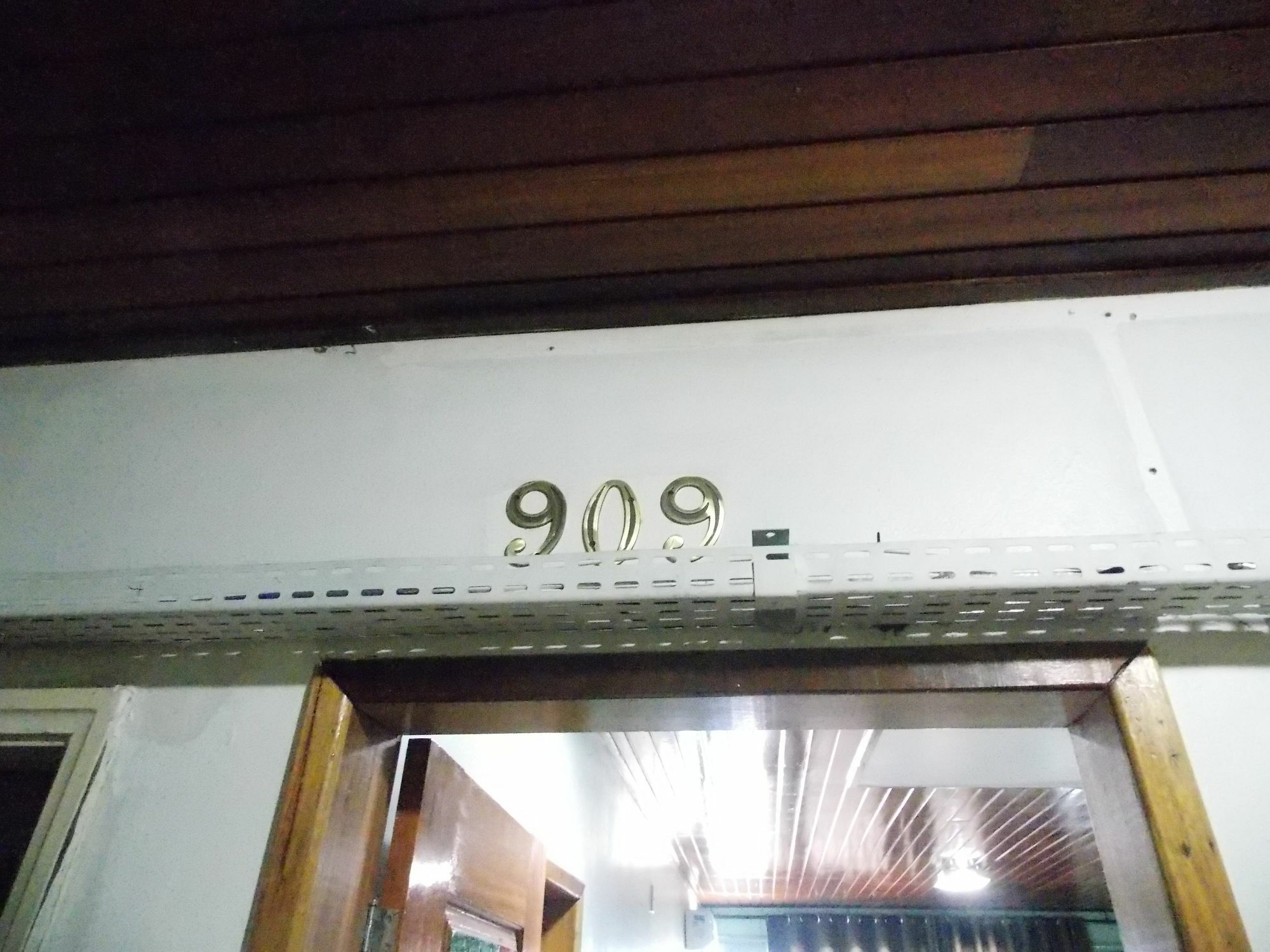 Ajuricaba Centro Apartamento *