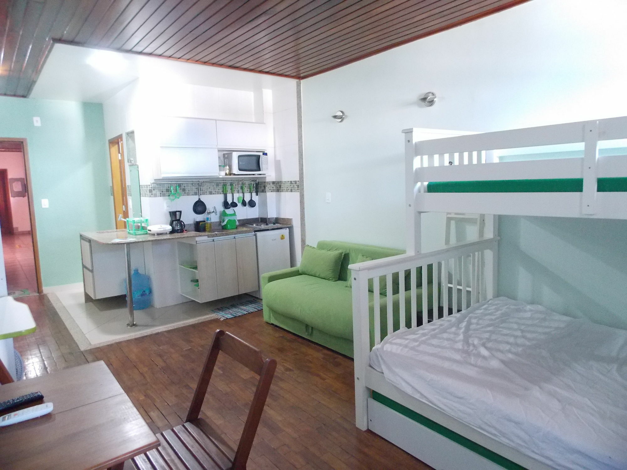 Ajuricaba Centro Apartamento Manaus