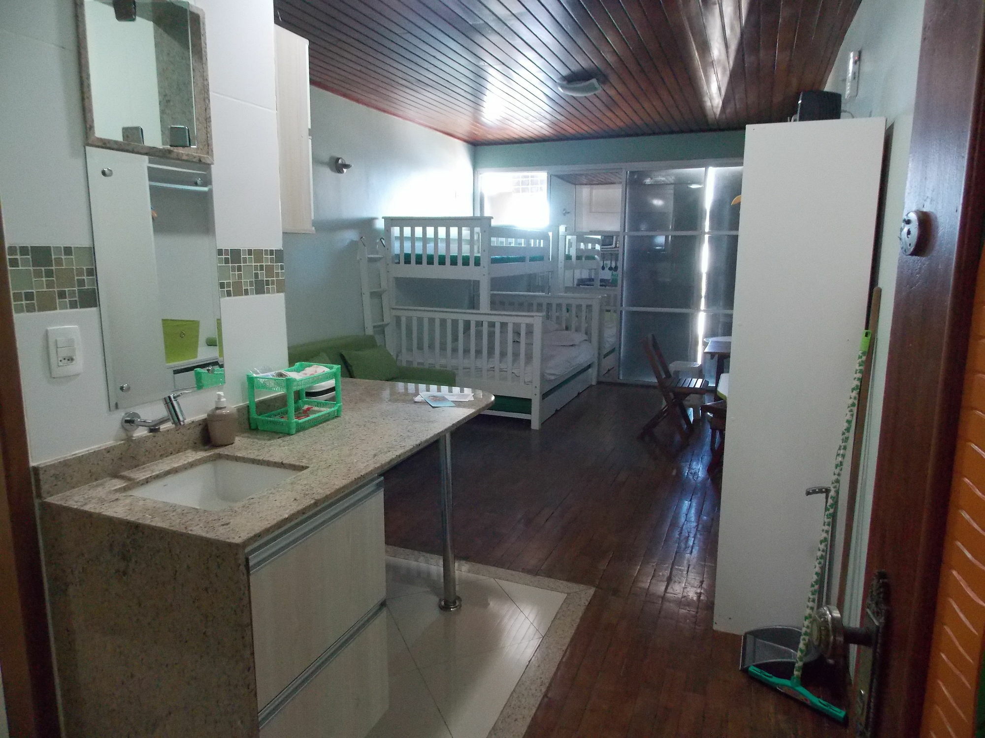 Ajuricaba Centro Apartamento Manaus